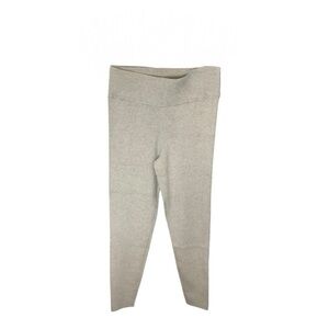 Tommy John Women’s Sweater Leggings Size Medium